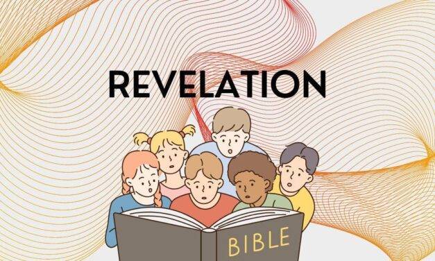 The Book of Revelation Unveiled