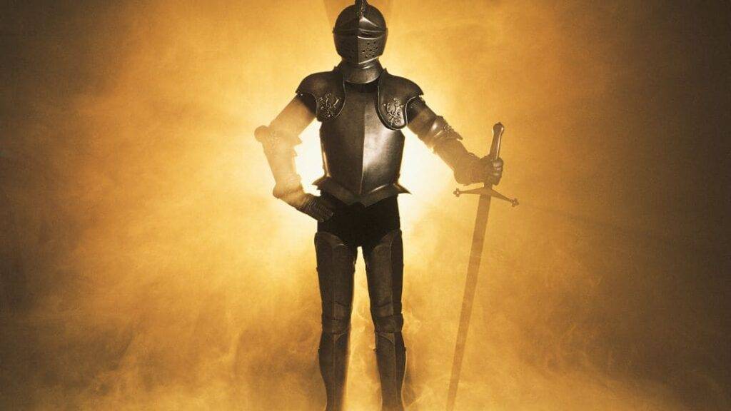 What is the Armor of God - Ephesians 6