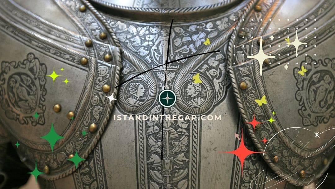 What is the Armor of God?