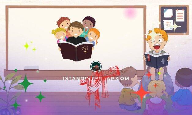 Raising Godly Children: Biblical Parenting Principles and Tips