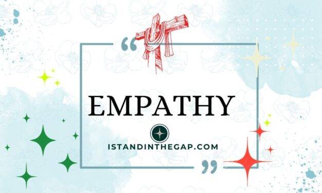 A Biblical Guide to Nurturing Empathy in Children