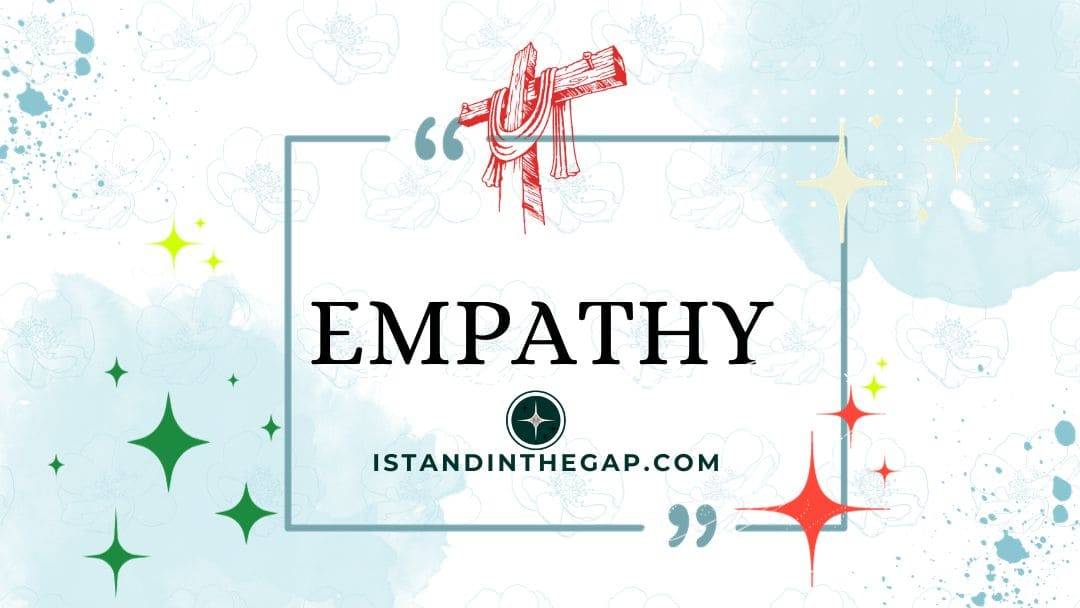 A Biblical Guide to Nurturing Empathy in Children