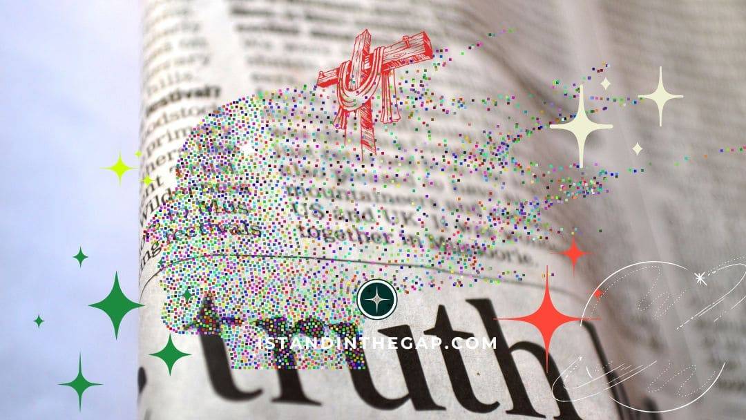 Beware of Deceivers: A Daily Devotional