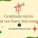 Biblical Lessons for Encouraging Gratitude in Children