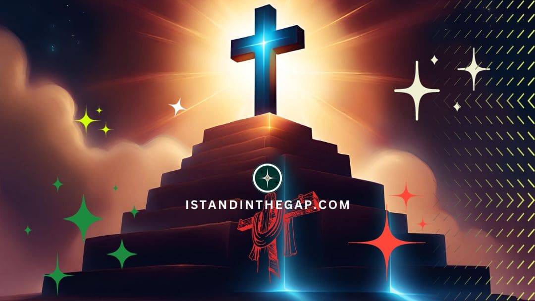 Christ the Cornerstone: A Daily Devotional (Ephesians 2:19-22)