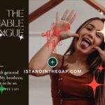The Untamable Tongue: A Daily Devotional (James 3:10)