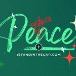 Christ Our Peace: A Daily Devotional (Ephesians 2:14)
