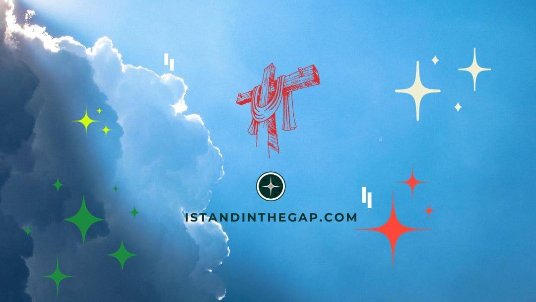 I Am The Way: A Daily Devotional (John 14:6)