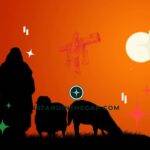 The Good Shepherd: A Daily Devotional (John 10:14-15)