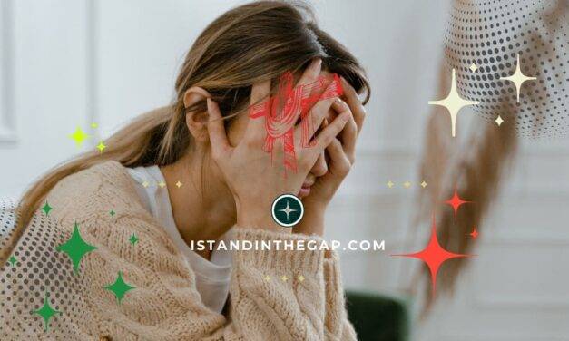 Cast Your Cares On God: A Daily Devotional (Psalm 55:22)