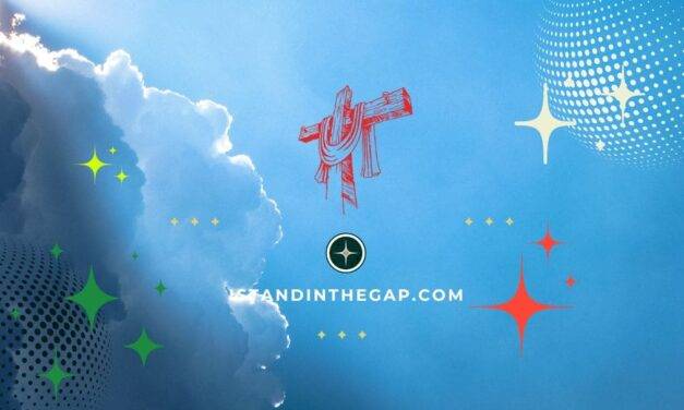 Divine Encounter: A Daily Devotional (Exodus 3:2)