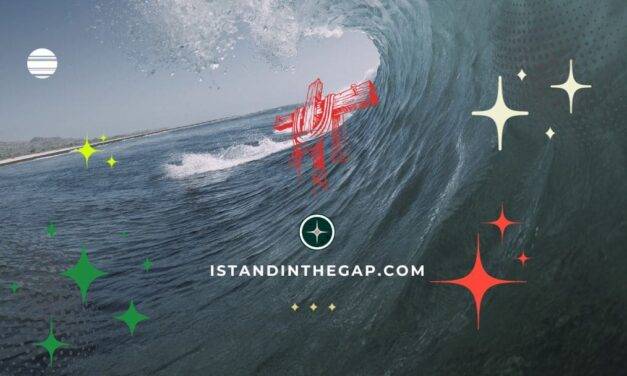 Eternal Perspective: A Daily Devotional (2 Corinthians 4:18)