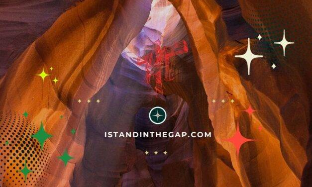 Eternal Refuge: A Daily Devotional (Deuteronomy 33:27)