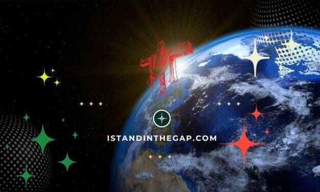 Goodness of the Earth: A Daily Devotional (Genesis 1:10)