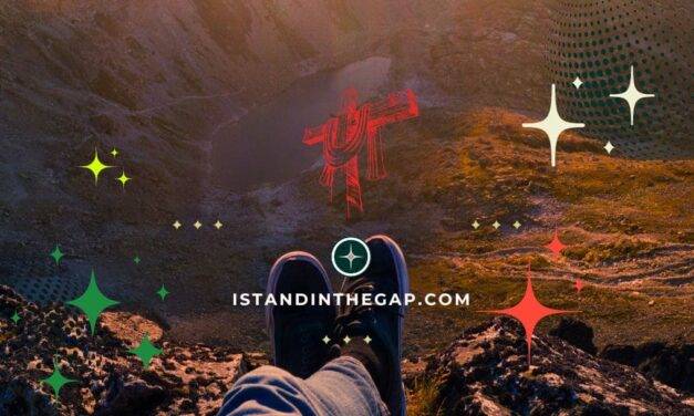 Quiet Contentment: A Daily Devotional (Psalm 131:2)