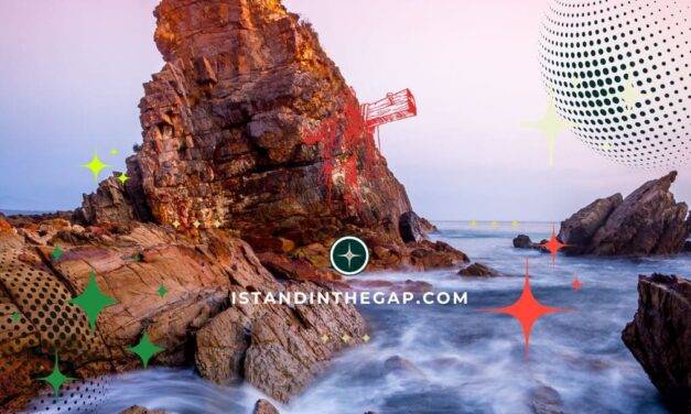 Stand Firm: A Daily Devotional (1 Corinthians 16:13)