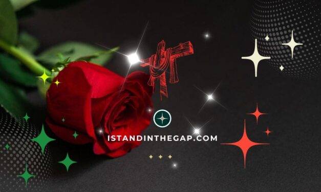 The Power of Love: A Daily Devotional (1 Corinthians 13:4-7)