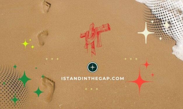 Walk Humbly: A Daily Devotional (Micah 6:8)