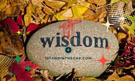 Wisdom of Gamaliel: A Daily Devotional (Acts 5:38-39)