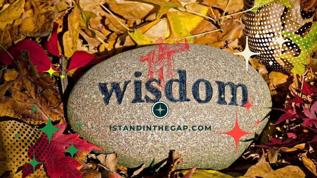 Wisdom of Gamaliel: A Daily Devotional (Acts 5:38-39)