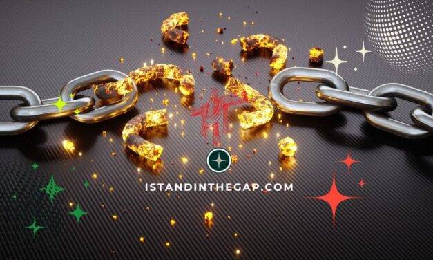 Binding and Loosing: A Daily Devotional (Matthew 18:18)