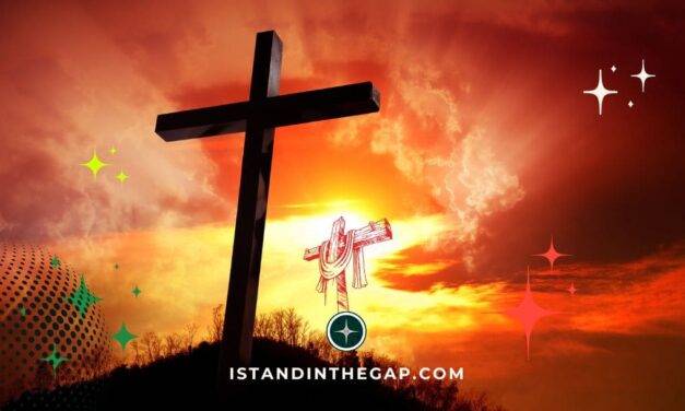 Conqueror of Death: A Daily Devotional (Revelation 1:18)