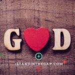 Love Letters from God: A Daily Devotional (Romans 8:38-39)