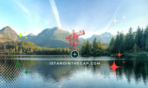 Peace I Leave with You: A Daily Devotional (John 14:27)