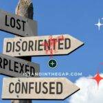 Perplexed But Not in Despair: A Devotional (2 Corinthians 4:8-9)