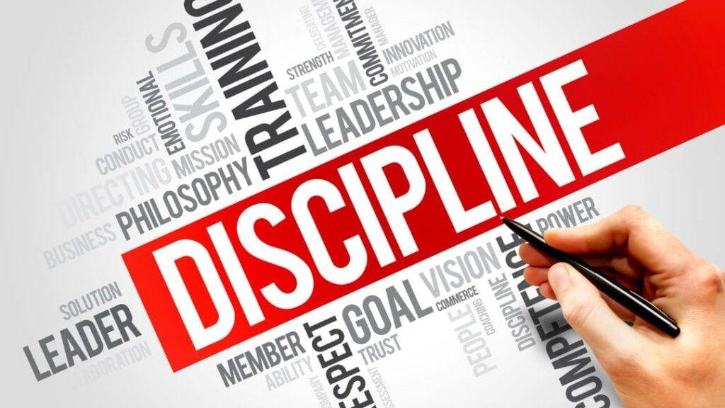 The Role of Discipline in Parenting