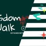 Walk in Wisdom: A Daily Devotional (Ephesians 5:15-16)