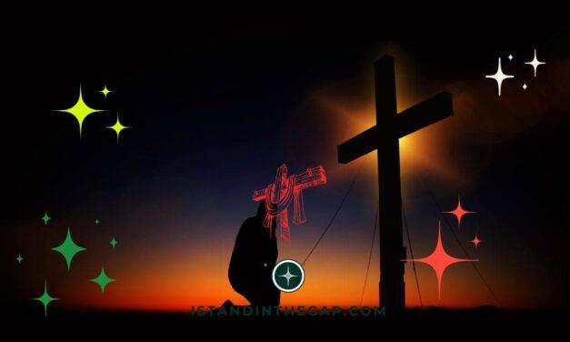 Before Abraham Was: The Eternal Nature of Christ (John 8:58)