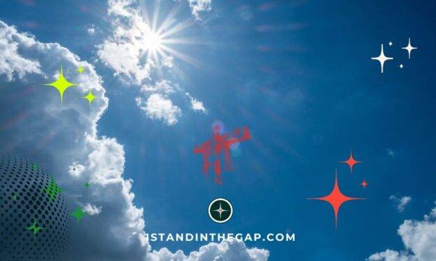 Cloud of Glory: A Daily Devotional (Exodus 40:34)