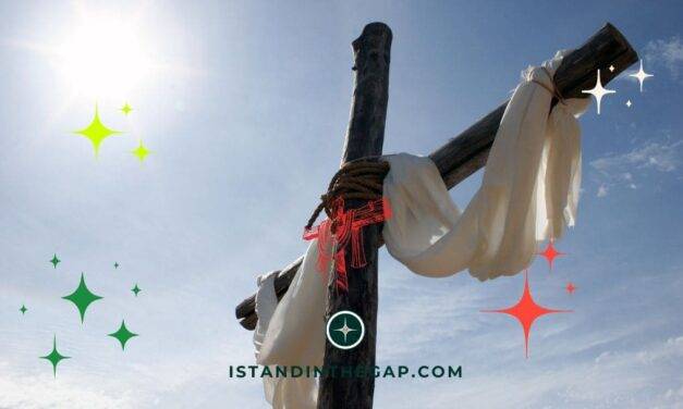 The Lamb of God: A Daily Devotional (John 1:29-30)