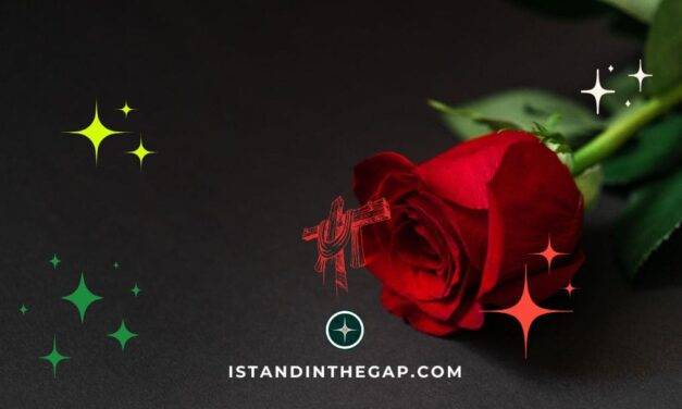 Walking in Love: Following Christ’s Example (Ephesians 5:2)