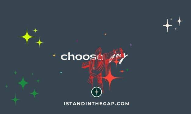 Joy in Obedience: A Daily Devotional (John 15:10)