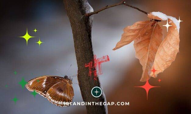 Strength in Weakness: A Daily Devotional (2 Corinthians 12:9)