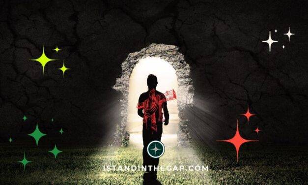 Unshakable Hope: A Daily Devotional (Psalm 62:7)