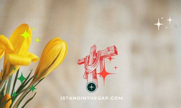 Faithful Confession: A Daily Devotional (Romans 10:9)