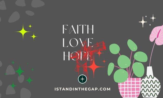 Healing Hope: A Daily Devotional (Jeremiah 17:14)