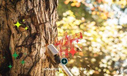 The Ready Axe: A Daily Devotional (Matthew 3:10)