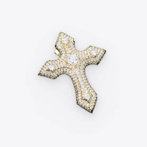 Cross Pendant