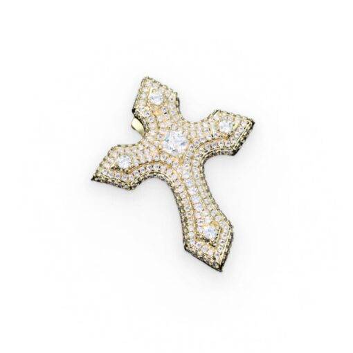 Cross Pendant - Image 2