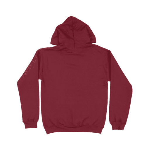 Jesus Cross Unisex Heavy Blend Hoodie - Image 5
