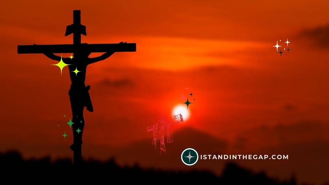 Christ Our Redeemer: A Daily Devotional (Galatians 3:13)