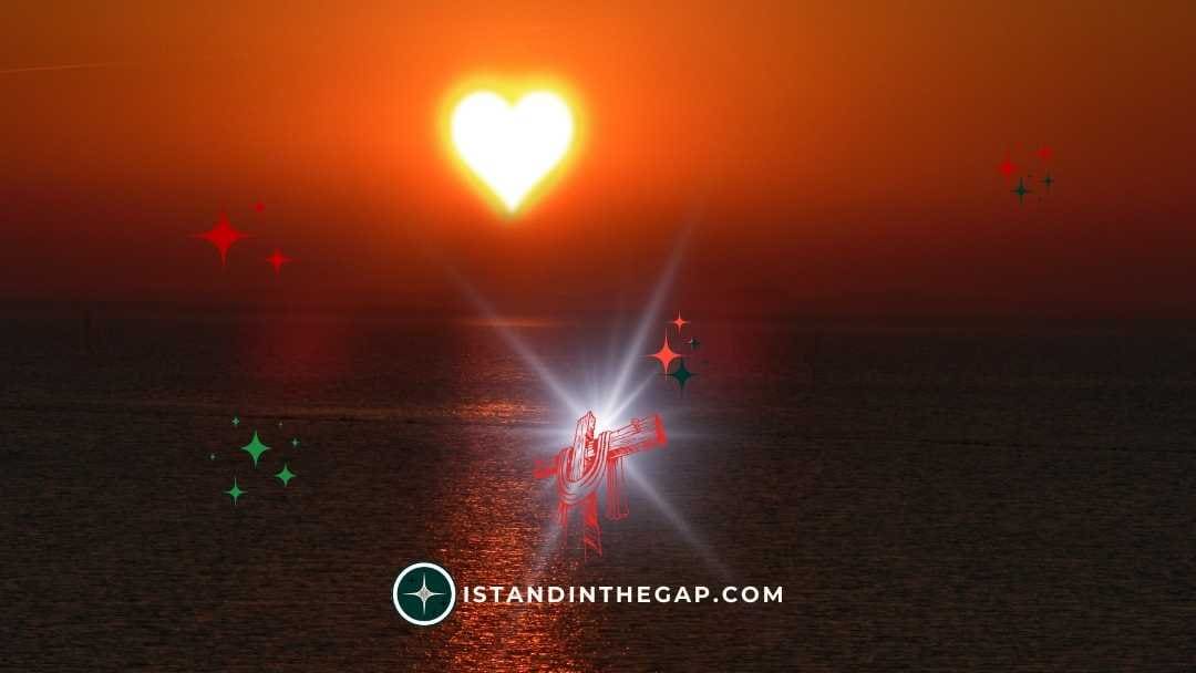 Guide My Heart: A Daily Devotional (Psalm 139:23-24)