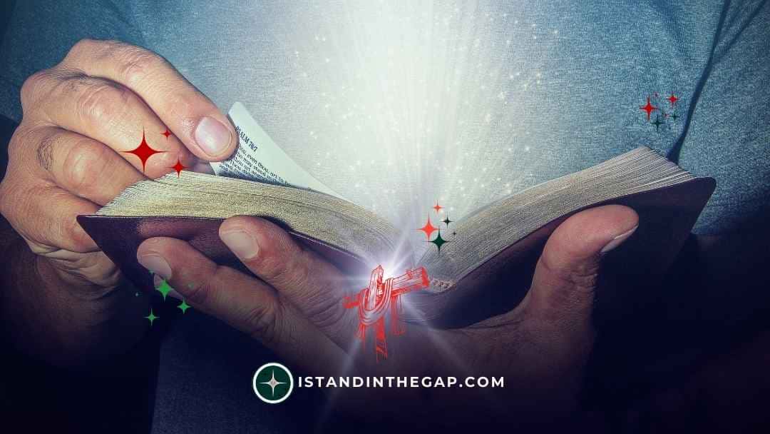 The Mighty God Speaks: A Daily Devotional (Psalm 50:1)