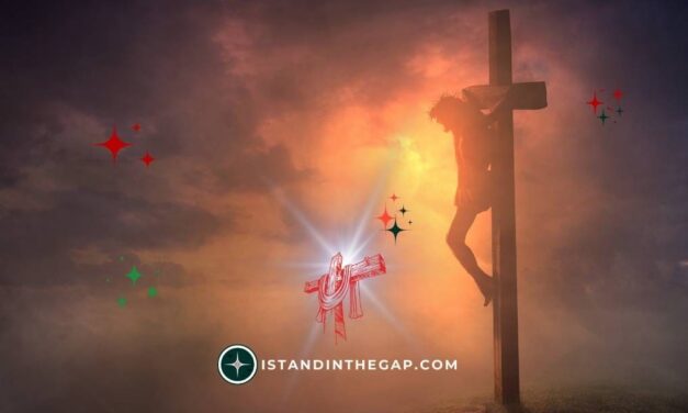 The Righteousness of God: A Daily Devotional (2 Corinthians 5:21)