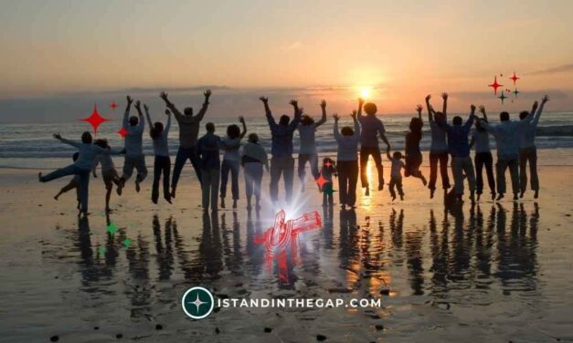 Children of God: A Daily Devotional (1 John 3:1)