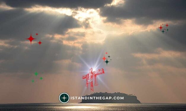 Double Portion Blessing: A Daily Devotional (Isaiah 61:7)